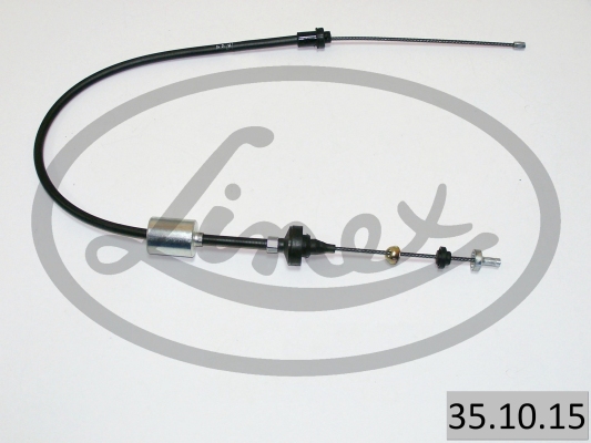LINEX Koblingskabel 351015 for RENAULT