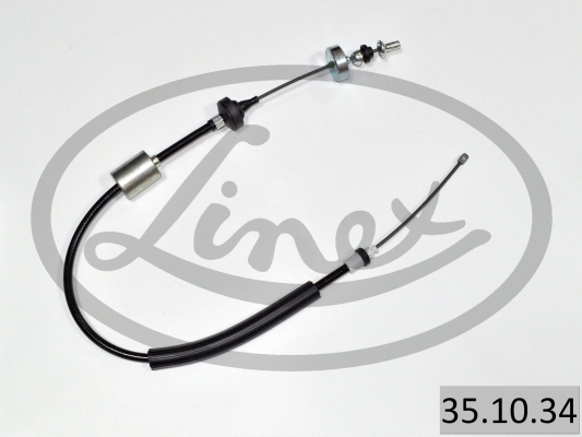LINEX Koblingskabel 351034 for RENAULT