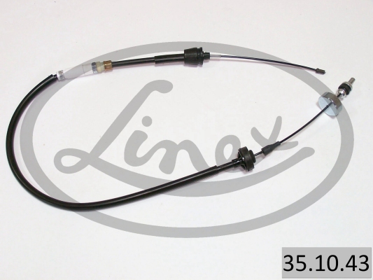 LINEX Koblingskabel 351043 for RENAULT