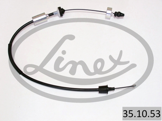 LINEX Koblingskabel 35.10.53 for RENAULT