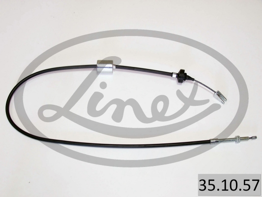 LINEX Koblingskabel 351057 for RENAULT