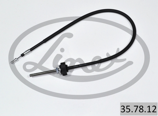 LINEX Håndbremsekabel 357812 højre for RENAULT