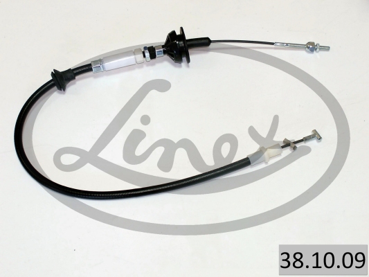 LINEX Koblingskabel 381009 for VW