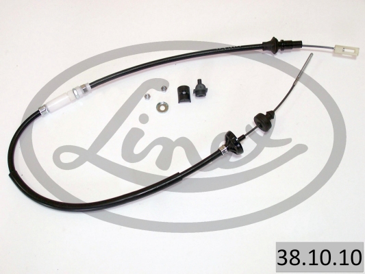 LINEX Koblingskabel 381010 for SEAT