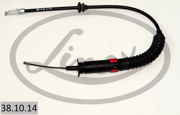 LINEX Koblingskabel 381014 for VW