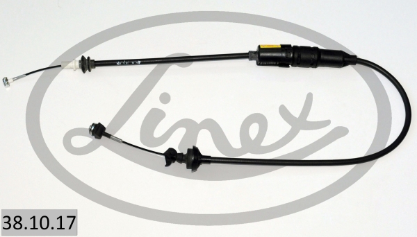 LINEX Koblingskabel 381017 for SEAT