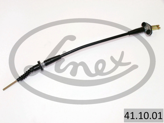 LINEX Koblingskabel 41.10.01 for SUZUKI