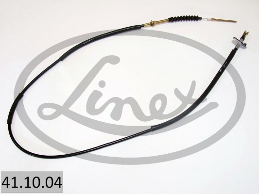 LINEX Koblingskabel 41.10.04 for SUZUKI