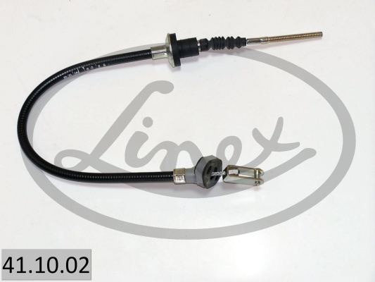 LINEX Koblingskabel 41.10.02 for SUZUKI