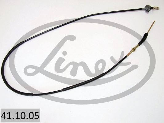 LINEX Koblingskabel 41.10.05 for SUZUKI