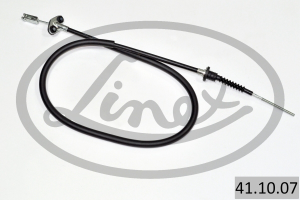 LINEX Koblingskabel 41.10.07 for SUZUKI