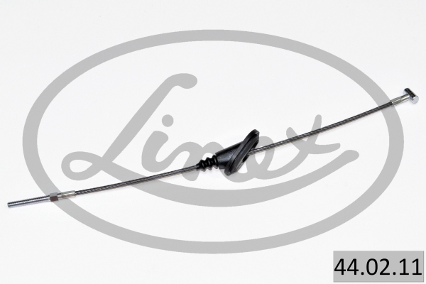 LINEX Håndbremsekabel 440211 foran for TOYOTA