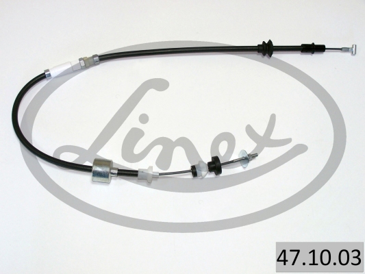 LINEX Koblingskabel 471003 for VW
