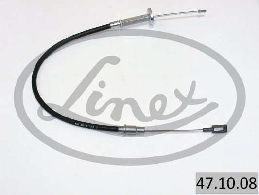 LINEX Koblingskabel 471008 for VW