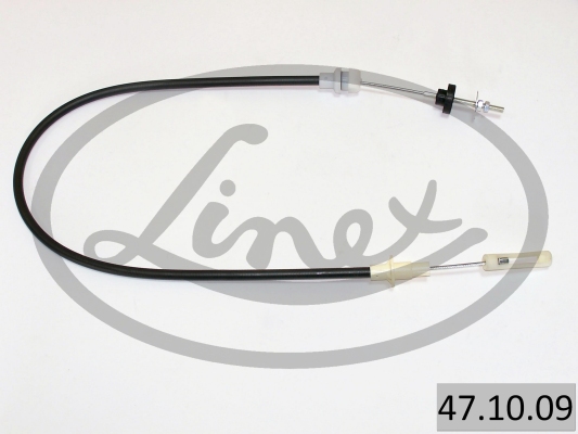 LINEX Koblingskabel 471009 for VW