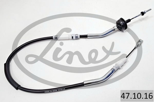 LINEX Koblingskabel 471016 for VW