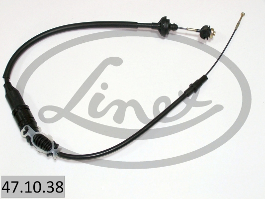 LINEX Koblingskabel 471038 for VW