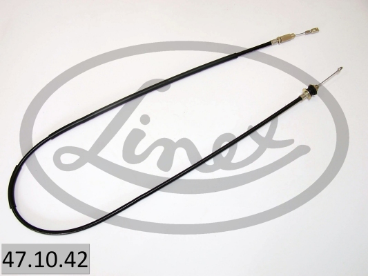 LINEX Koblingskabel 47.10.42 for VW