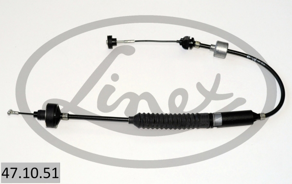 LINEX Koblingskabel 471051 for VW