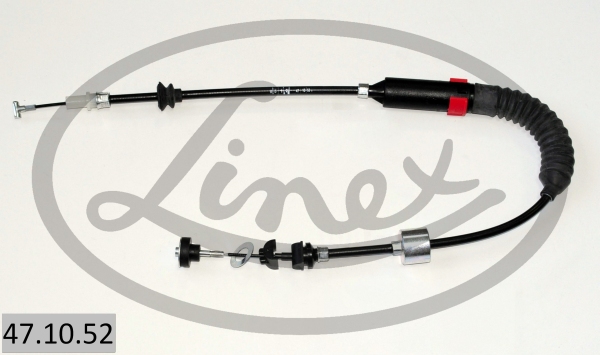 LINEX Koblingskabel 471052 for VW