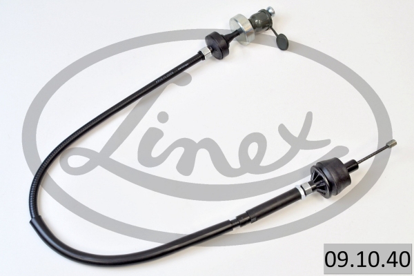LINEX Koblingskabel 09.10.40 for PEUGEOT
