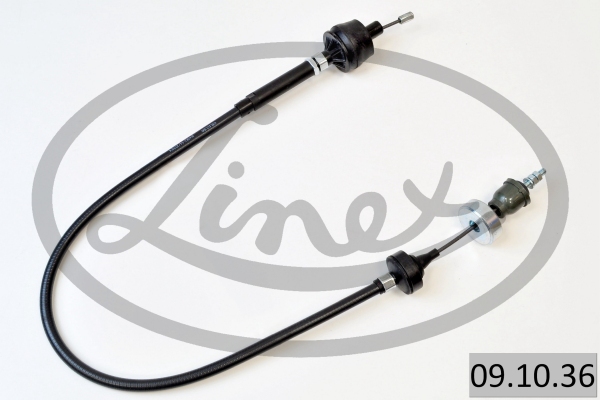 LINEX Koblingskabel 091036 for CITROËN