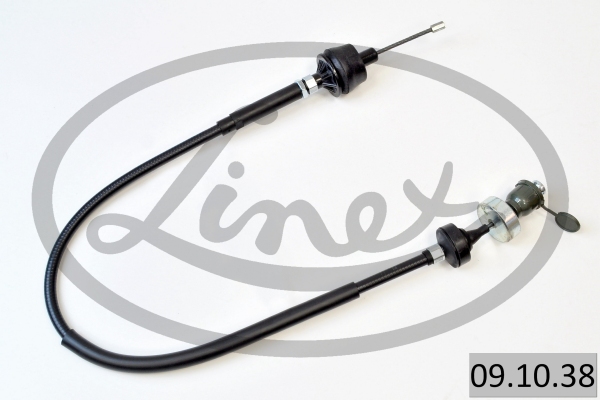 LINEX Koblingskabel 091038 for PEUGEOT