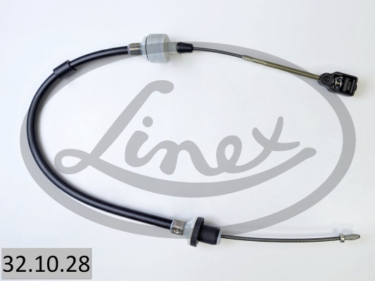 LINEX Koblingskabel 321028 for OPEL