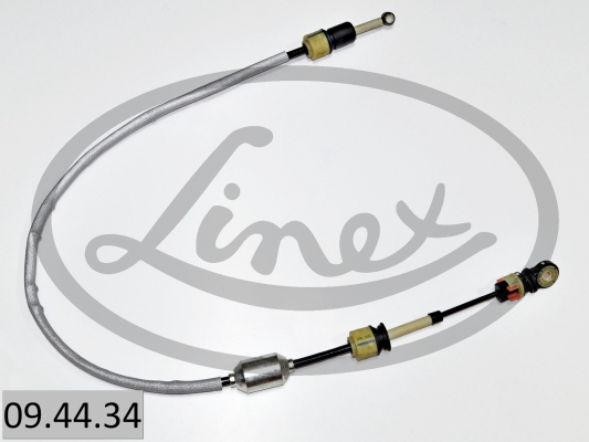 LINEX Kabel, manuel gearkasse 094434 for CITROËN