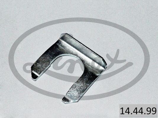 LINEX Kabel, manuel gearkasse 144499 for FIAT