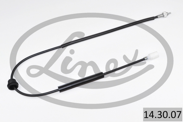 LINEX Speedometeraksel 143007 for FIAT