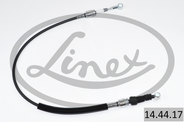 LINEX Kabel, manuel gearkasse 144417 for FIAT