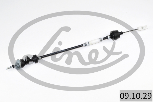 LINEX Koblingskabel 091029 for PEUGEOT