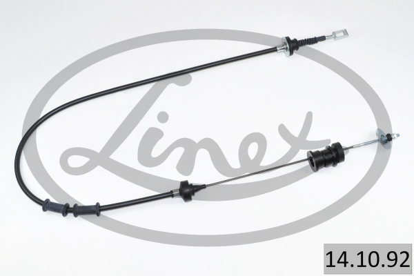 LINEX Koblingskabel 14.10.92 for PEUGEOT