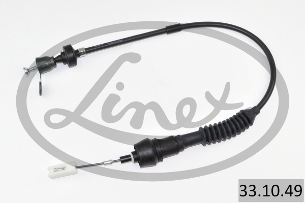 LINEX Koblingskabel 331049 for PEUGEOT
