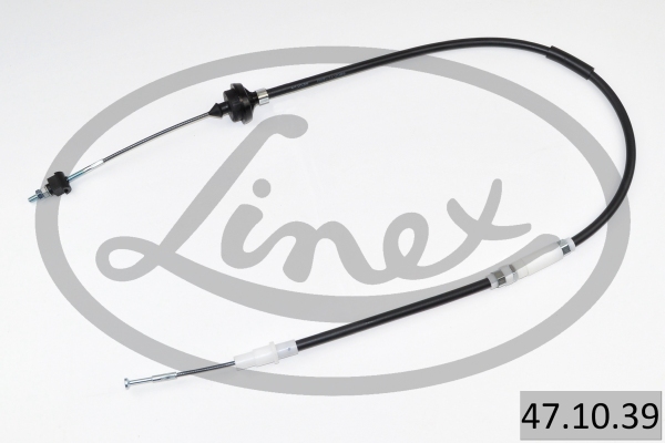 LINEX Koblingskabel 471039 for VW