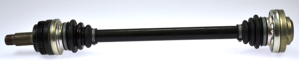 LÖBRO Drivaksel 304664 for BMW