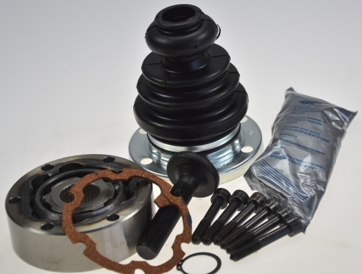 LÖBRO Ledsæt, drivaksel 302248 for VAG AUDI