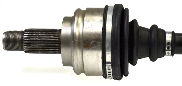 LÖBRO Drivaksel 304668 for BMW
