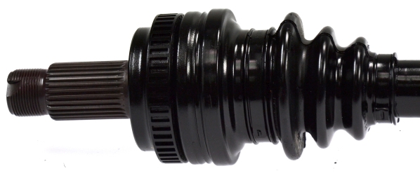 LÖBRO Drivaksel 304672 for BMW