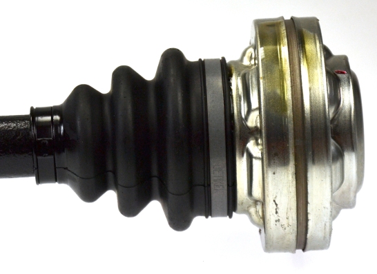 LÖBRO Drivaksel 304674 for BMW