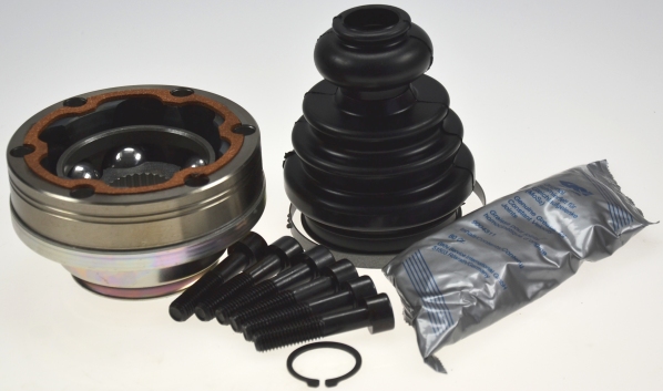 LÖBRO Ledsæt, drivaksel 302464 for VAG VW