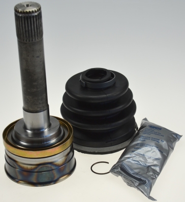 LÖBRO Ledsæt, drivaksel 302637 for MITSUBISHI