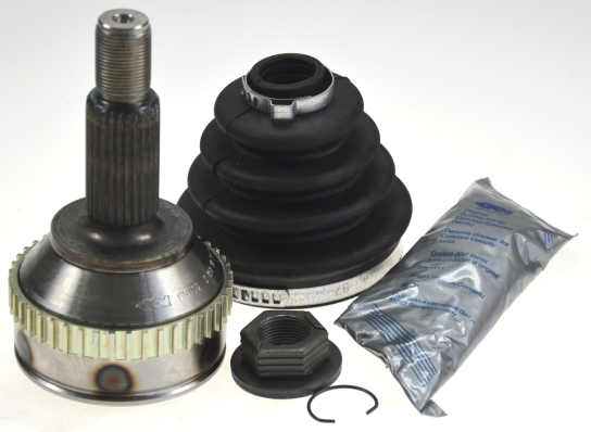 LÖBRO Ledsæt, drivaksel 303085 for FORD