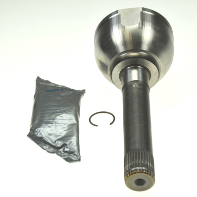 LÖBRO Led, drivaksel 303318 for TOYOTA