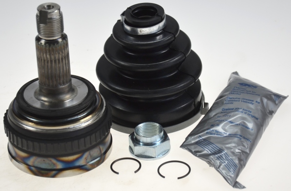 LÖBRO Ledsæt, drivaksel 303364 for HONDA