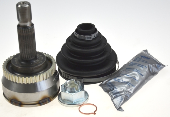 LÖBRO Ledsæt, drivaksel 303427 for VOLVO