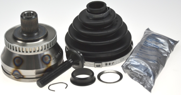 LÖBRO Ledsæt, drivaksel 303409 for VAG VW