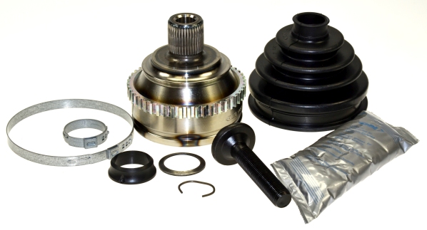 LÖBRO Ledsæt, drivaksel 303451 for VAG VW