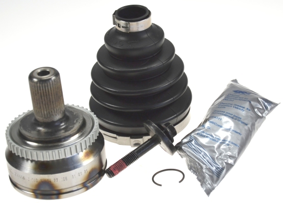 LÖBRO Ledsæt, drivaksel 303560 for VOLVO